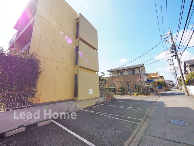 【外観】 | 世田谷区砧1丁目