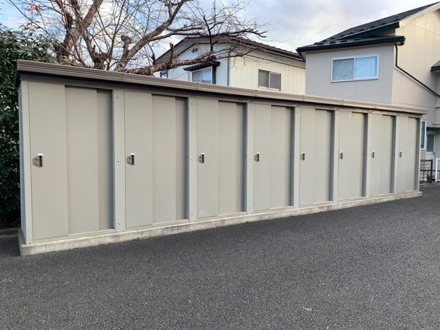 スカイフィールドのその他