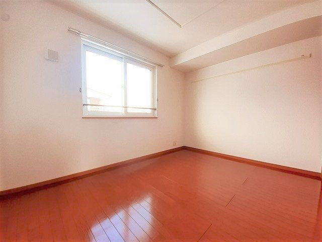 スカイフィールドの内装