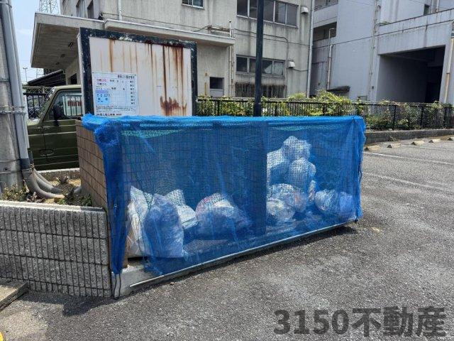 アコールヤマショウのその他共用部分