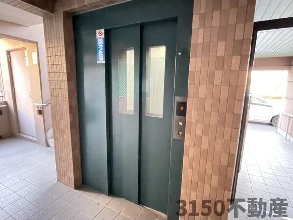 アコールヤマショウの設備