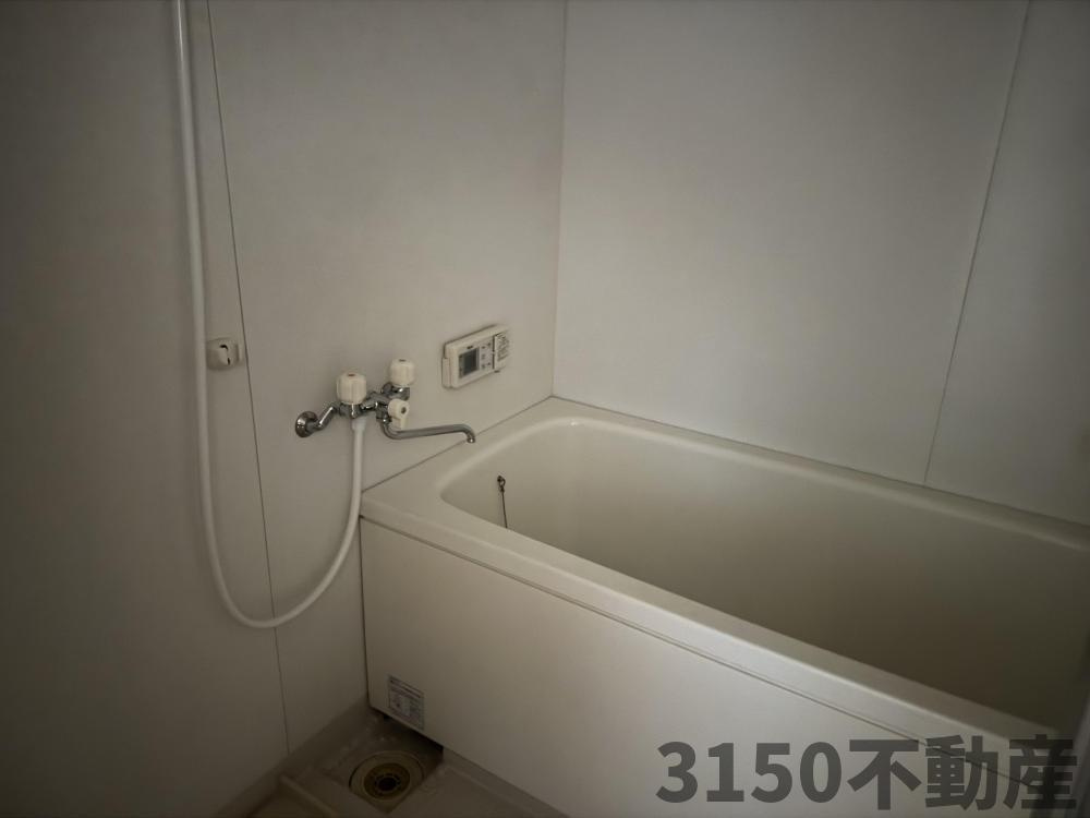 アコールヤマショウの浴室