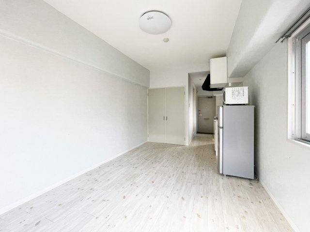 ロゼファスト佐古のその他