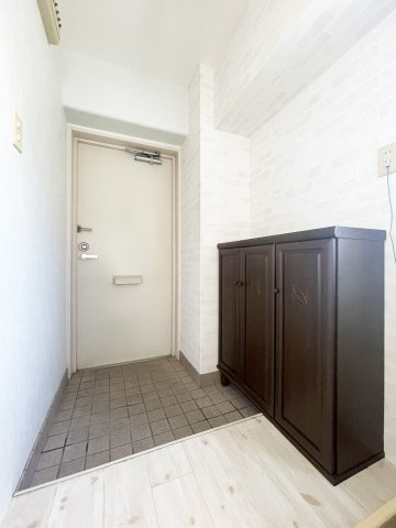 ロゼファスト佐古のその他