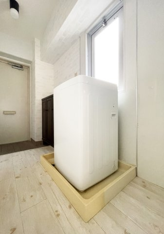 ロゼファスト佐古の設備