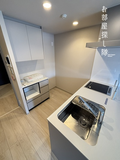 ラコント西鉄久留米の設備