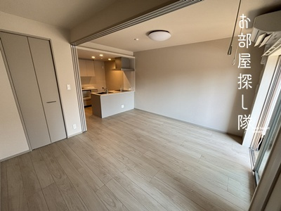 ラコント西鉄久留米の内装