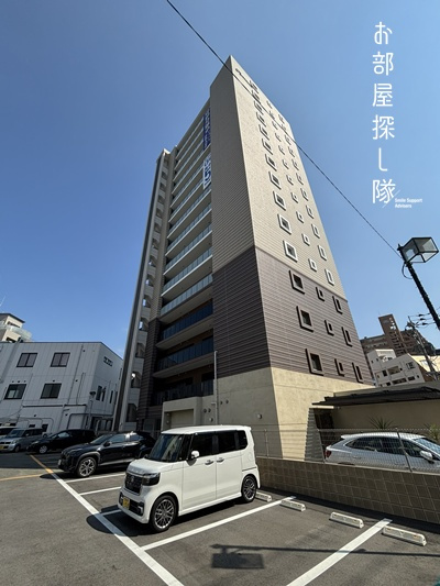 ラコント西鉄久留米