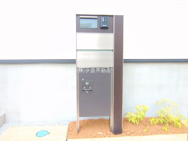  | 《仲介手数料無料》桜区大字神田564-11(全1戸)新築一戸建てブルーミングガーデン