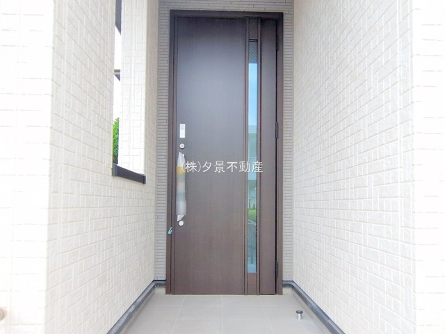  | 《仲介手数料無料》桜区大字神田564-11(全1戸)新築一戸建てブルーミングガーデン