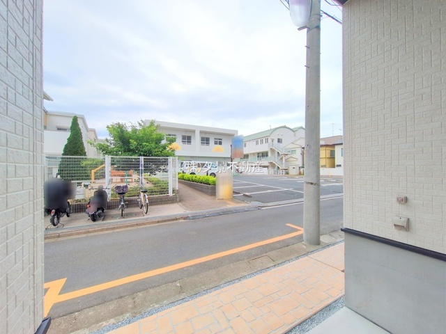  | 《仲介手数料無料》桜区大字神田564-11(全1戸)新築一戸建てブルーミングガーデン