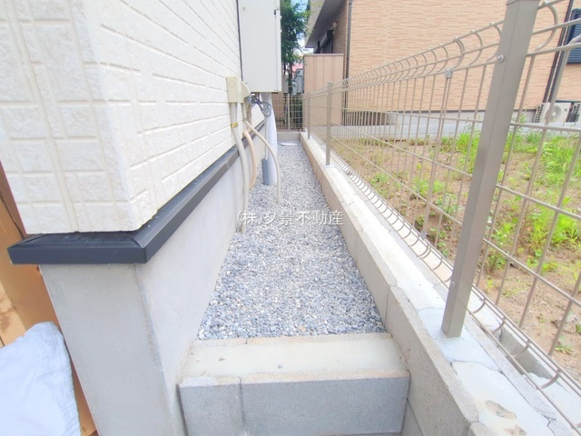  | 《仲介手数料無料》桜区大字神田564-11(全1戸)新築一戸建てブルーミングガーデン