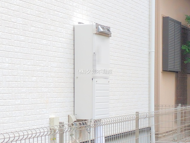  | 《仲介手数料無料》桜区大字神田564-11(全1戸)新築一戸建てブルーミングガーデン