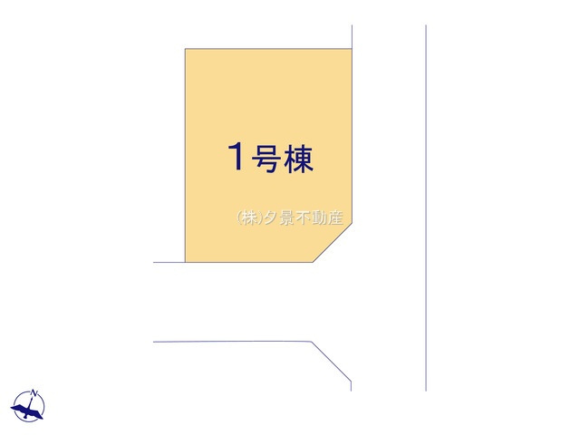 | 《仲介手数料無料》桜区大字神田564-11(全1戸)新築一戸建てブルーミングガーデン