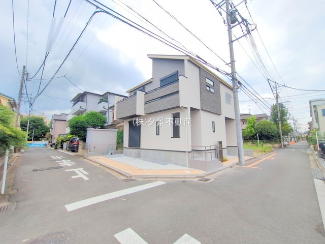  | 《仲介手数料無料》桜区大字神田564-11(全1戸)新築一戸建てブルーミングガーデン