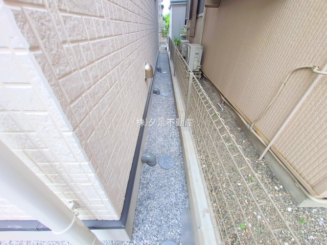  | 《仲介手数料無料》桜区大字神田564-11(全1戸)新築一戸建てブルーミングガーデン