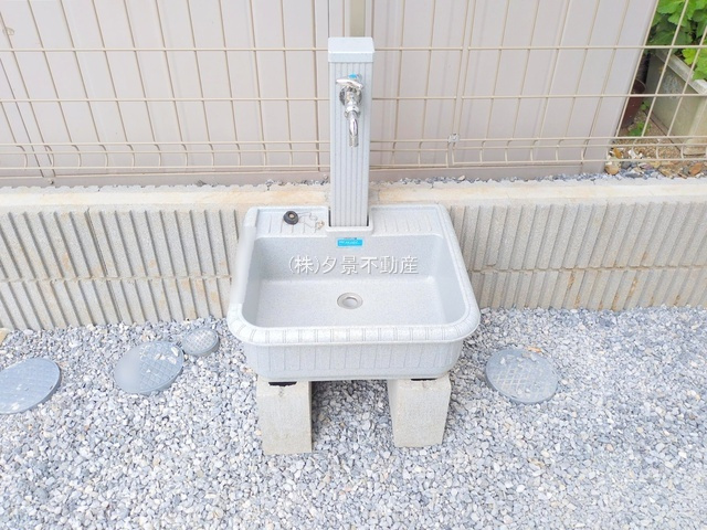  | 《仲介手数料無料》桜区大字神田564-11(全1戸)新築一戸建てブルーミングガーデン