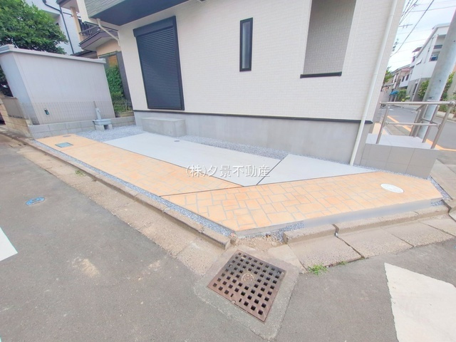  | 《仲介手数料無料》桜区大字神田564-11(全1戸)新築一戸建てブルーミングガーデン