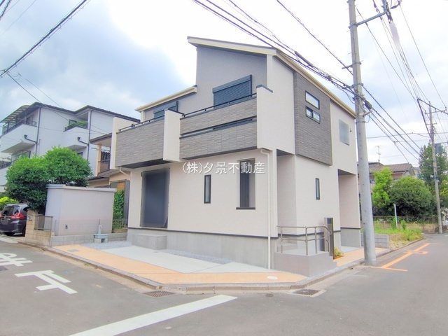  | 《仲介手数料無料》桜区大字神田564-11(全1戸)新築一戸建てブルーミングガーデン