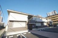OHANAHOUSEの画像