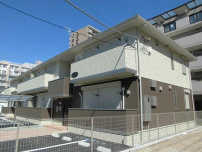 【外観】 | OHANAHOUSE