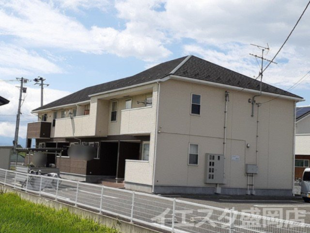 エテルノジェントリーの外観