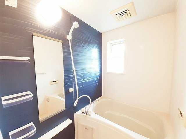 エテルノジェントリーの浴室