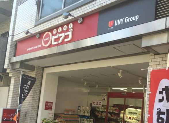 東急ドエルアルス音羽の周辺