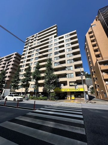 東急ドエルアルス音羽