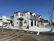 【仲介手数料０円】相模原市南区当麻　新築一戸建て　全4棟の画像