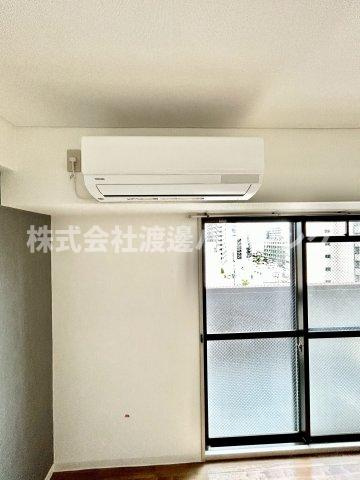 マイルド新大阪レジデンス3号館の設備