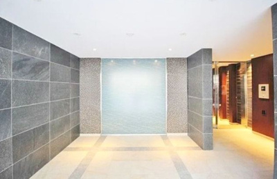 【ロビー】 | ラ・フォンテーヌ石原