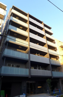 【外観】 | ラ・フォンテーヌ石原