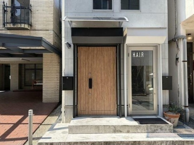 【外観】 | モントーンハウス元町汐汲坂