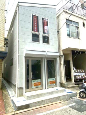 【外観】 | モントーンハウス元町汐汲坂