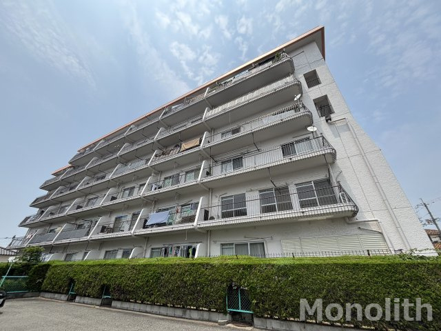 LCBコーポJ1号棟