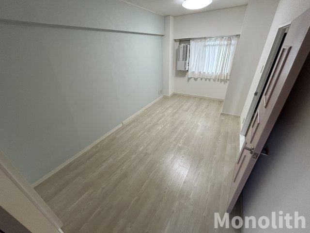 LCBコーポJ1号棟の洋室