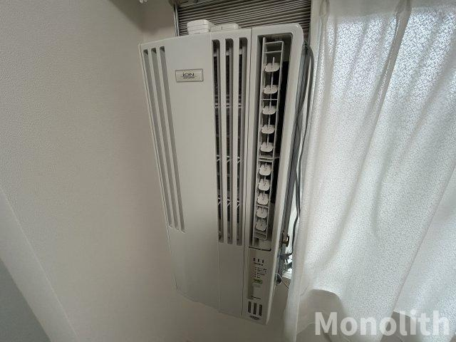 LCBコーポJ1号棟のその他