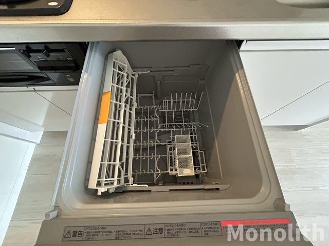 LCBコーポJ1号棟の設備