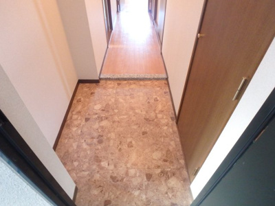 【玄関】 | スエルテⅡ | 玄関です