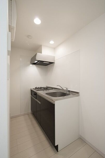 ラ・ロシェル(ラロシェル)のキッチン