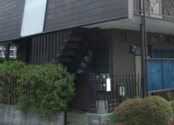 【エントランス】 | メゾンブリュンヌ