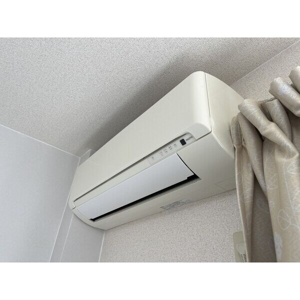 Sunny Cosmoの設備