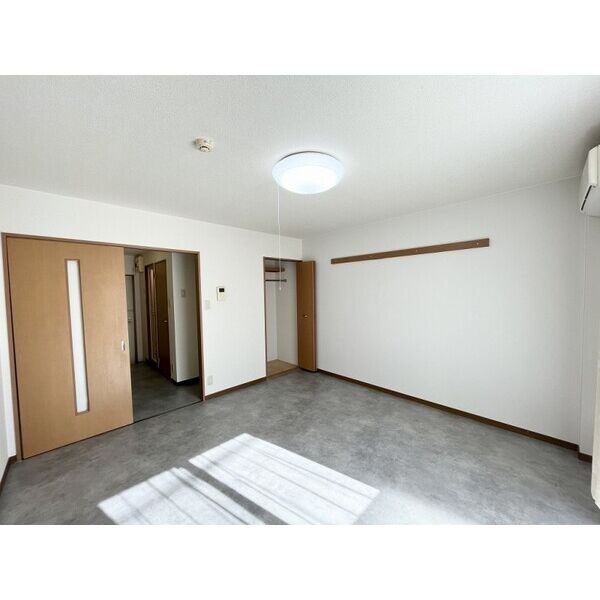 Sunny Cosmoの居間・リビング