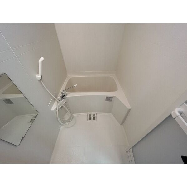 Sunny Cosmoの浴室