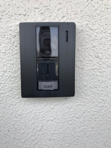 コンステレーションの設備