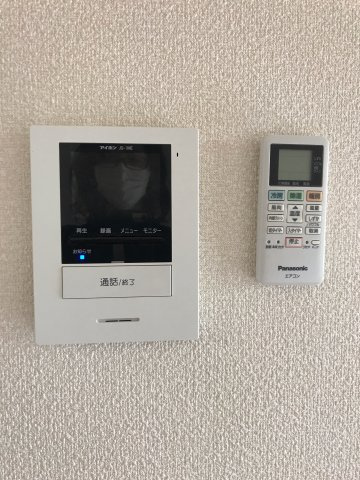 コンステレーションの設備