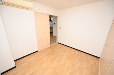 【寝室】 | Excellent天理