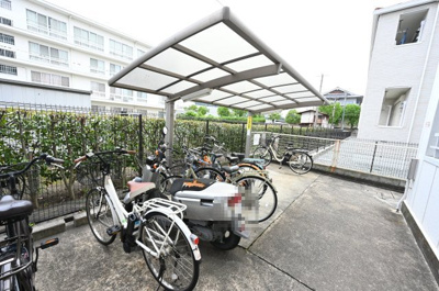 【その他共用部分】 | Excellent天理