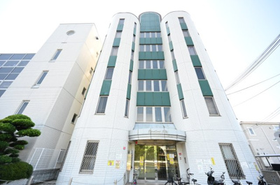 【外観】 | Excellent天理